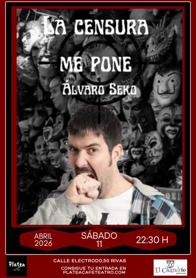 11 ABRIL ALVARO SEKO RIVAS