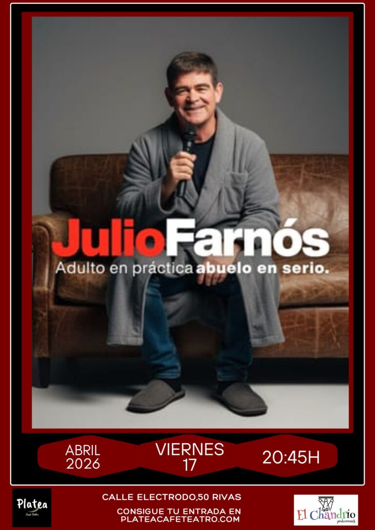 17 ABRIL JULIO FARNOS RIVAS