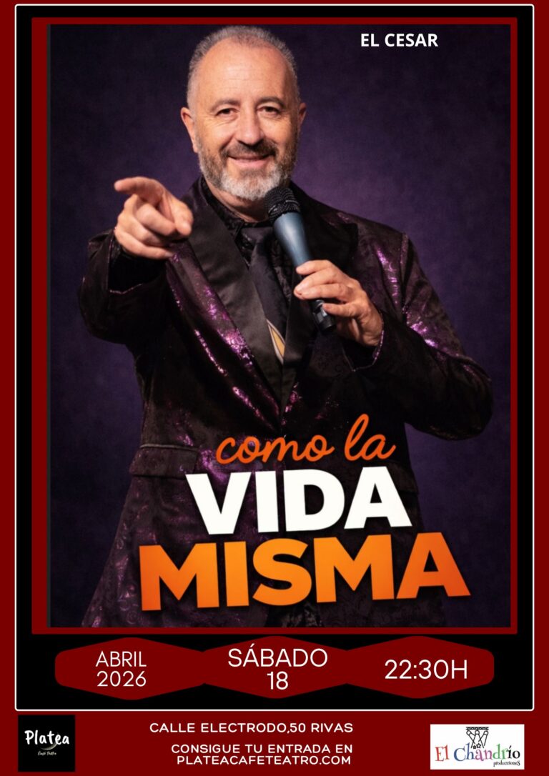 18 ABRIL EL CESAR RIVAS