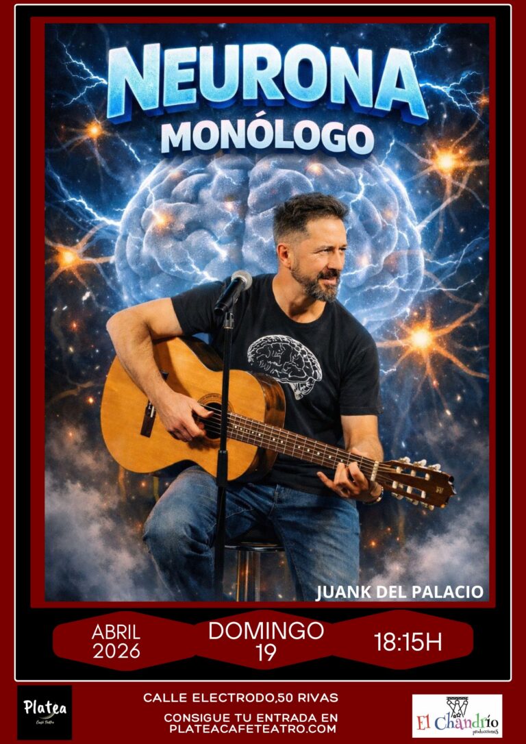 19 ABRIL JUANK RIVAS